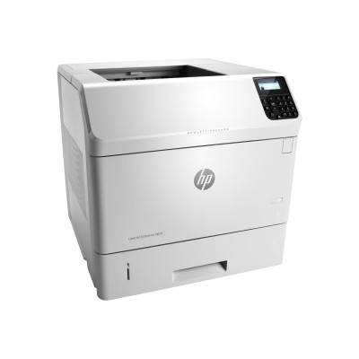 HP Inc. E6B70A 201 LaserJet Enterprise M605dn Printer monochrome Duplex laser A4 Legal Legal A4 1200 x 1200 dpi up to 58 ppm capacity 600 sh