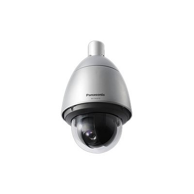 Panasonic WV SW397B i Pro Smart HD WV SW397B Network surveillance camera PTZ outdoor weatherproof color Day Night 1280 x 960 720p motorized