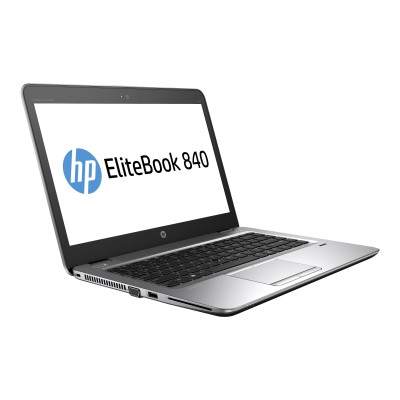 HP Inc. T6F44UT#ABA Smart Buy EliteBook 840 G3 Intel Core i5-6200U Dual-Core 2.30GHz Notebook PC - 4GB RAM 500GB HDD 14 LED HD Gigabit Ethernet 802.11a/b/g/n HP Inc. T6F44UT#ABA Smart Buy EliteBook 840 G3 Intel Core i5-6200U Dual-Core 2.30GHz Notebook PC - 4GB RAM 500GB HDD 14 LED HD Gigabit Ethernet 802.11a/b/g/n