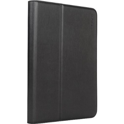 Targus THZ593GL Safe Fit Protective Case for iPad Mini 4 3 2 iPad Mini - Black Targus THZ593GL Safe Fit Protective Case for iPad Mini 4 3 2 iPad Mini - Black