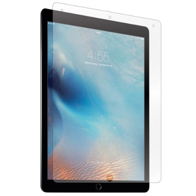 NLU Products SFUC0-APIP0-9B0 UltraTough Clear ScreenGuardz for Apple iPad Pro NLU Products SFUC0-APIP0-9B0 UltraTough Clear ScreenGuardz for Apple iPad Pro