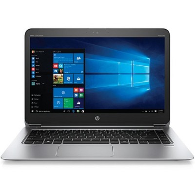 HP Inc. V1P93UT#ABA Smart Buy EliteBook Folio 1040 G3 Intel Core i5-6300U Dual-Core 2.40GHz Notebook PC - 16GB RAM 256GB SSD 14 LED QHD Touchscreen Gigabit E HP Inc. V1P93UT#ABA Smart Buy EliteBook Folio 1040 G3 Intel Core i5-6300U Dual-Core 2.40GHz Notebook PC - 16GB RAM 256GB SSD 14 LED QHD Touchscreen Gigabit E