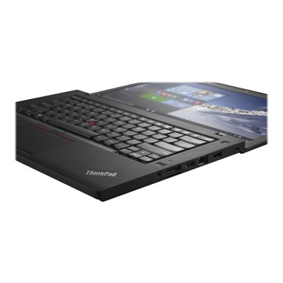 Lenovo 20FN002PUS ThinkPad T460 20FN - Ultrabook - Core i5 6300U / 2.4 GHz - Win 10 Pro 64-bit - 8 GB RAM - 256 GB SSD TCG Opal Encryption 2 - 14 IPS 1920 x 108 Lenovo 20FN002PUS ThinkPad T460 20FN - Ultrabook - Core i5 6300U / 2.4 GHz - Win 10 Pro 64-bit - 8 GB RAM - 256 GB SSD TCG Opal Encryption 2 - 14 IPS 1920 x 108