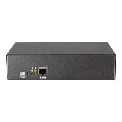 Minute man RPM1521E Minuteman Remote Power Manager RPM1521E - Power control unit - AC 100-120 V - 1-phase - Ethernet - output connectors: 2 Minute man RPM1521E Minuteman Remote Power Manager RPM1521E - Power control unit - AC 100-120 V - 1-phase - Ethernet - output connectors: 2