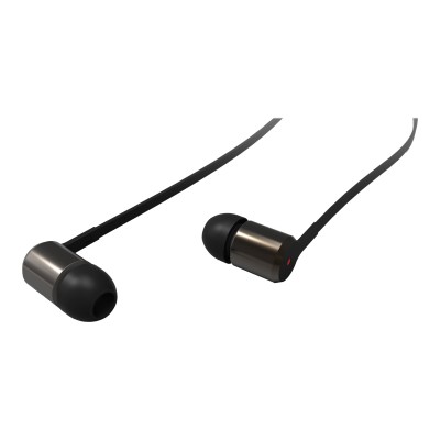 Lenovo 4XD0K74703 ThinkPad In-Ear Headphones - Headset - in-ear - for Thinkpad 13 ThinkPad E47X E57X L460 P40 Yoga P51 T460 T570 X1 Tablet X1 Yoga Lenovo 4XD0K74703 ThinkPad In-Ear Headphones - Headset - in-ear - for Thinkpad 13 ThinkPad E47X E57X L460 P40 Yoga P51 T460 T570 X1 Tablet X1 Yoga