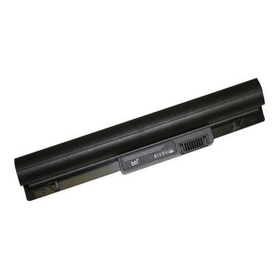 Battery Technology inc HP-P11EX3 Notebook battery - 1 x lithium ion 3-cell 2800 mAh - for HP Pavilion 11 Pavilion TouchSmart 11 Battery Technology inc HP-P11EX3 Notebook battery - 1 x lithium ion 3-cell 2800 mAh - for HP Pavilion 11 Pavilion TouchSmart 11