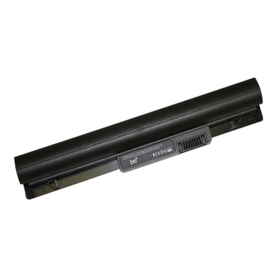 Battery Technology inc KP03-BTI Notebook battery - 1 x lithium ion 3-cell 2800 mAh - for HP Pavilion 11 Pavilion TouchSmart 11 Battery Technology inc KP03-BTI Notebook battery - 1 x lithium ion 3-cell 2800 mAh - for HP Pavilion 11 Pavilion TouchSmart 11