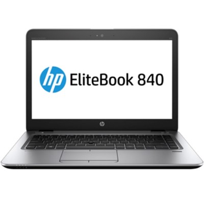 HP Inc. T6F46UT#ABA Smart Buy EliteBook 840 G3 Intel Core i5-6200U Dual-Core 2.30GHz Notebook PC - 8GB RAM 256GB SSD 14 LED FHD Gigabit Ethernet 802.11a/b/g HP Inc. T6F46UT#ABA Smart Buy EliteBook 840 G3 Intel Core i5-6200U Dual-Core 2.30GHz Notebook PC - 8GB RAM 256GB SSD 14 LED FHD Gigabit Ethernet 802.11a/b/g
