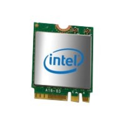 Intel 8260.NGWHLG.NV Dual Band Wireless AC 8260 Network adapter M.2 Card 802.11b 802.11a 802.11g 802.11n 802.11ac Bluetooth 4.2