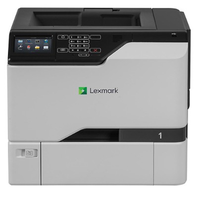 Lexmark 40C9000 CS725de Color Laser Printer