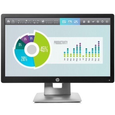 HP Inc. M1F41AA#ABA EliteDisplay E202 20-inch Monitor HP Inc. M1F41AA#ABA EliteDisplay E202 20-inch Monitor