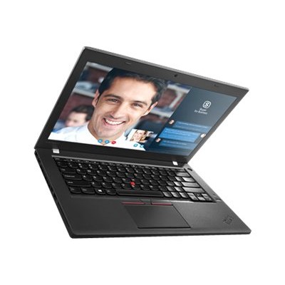 Lenovo 20FH001SUS ThinkPad T560 20FH - Ultrabook - Core i5 6300U / 2.4 GHz - Win 7 Pro 64-bit (includes Win 10 Pro 64-bit License) - 4 GB RAM - 180 GB SSD TCG O Lenovo 20FH001SUS ThinkPad T560 20FH - Ultrabook - Core i5 6300U / 2.4 GHz - Win 7 Pro 64-bit (includes Win 10 Pro 64-bit License) - 4 GB RAM - 180 GB SSD TCG O