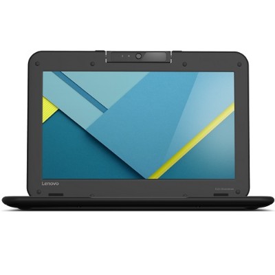 Lenovo 80SF0000US N22 80SF Intel Celeron N3050 Dual-Core 1.60GHz Chromebook - 2GB RAM 16GB eMMC 11.6 HD LED 802.11ac Bluetooth Webcam 3-cell Li-Polymer Lenovo 80SF0000US N22 80SF Intel Celeron N3050 Dual-Core 1.60GHz Chromebook - 2GB RAM 16GB eMMC 11.6 HD LED 802.11ac Bluetooth Webcam 3-cell Li-Polymer