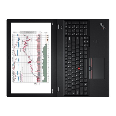 Lenovo 20FL000KUS ThinkPad P50s 20FL - Core i7 6500U / 2.5 GHz - Win 10 Pro 64-bit / Win 7 Pro 64-bit downgrade - pre-installed: Win 7 Pro 64-bit - 8 GB RAM - 5 Lenovo 20FL000KUS ThinkPad P50s 20FL - Core i7 6500U / 2.5 GHz - Win 10 Pro 64-bit / Win 7 Pro 64-bit downgrade - pre-installed: Win 7 Pro 64-bit - 8 GB RAM - 5