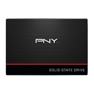PNY SSD7CS1311-240-RB 240GB CS1311 SSD 2.5 SATA III 6 Gbps 550MB/s PNY SSD7CS1311-240-RB 240GB CS1311 SSD 2.5 SATA III 6 Gbps 550MB/s