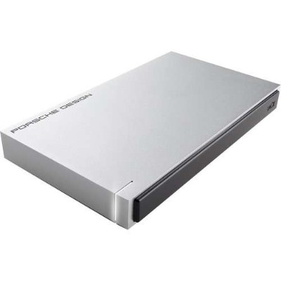 LaCie STET1000400 Porsche Design Mobile Drive for Mac STET1000400 - Hard drive - 1 TB - external (portable) - USB 3.0 LaCie STET1000400 Porsche Design Mobile Drive for Mac STET1000400 - Hard drive - 1 TB - external (portable) - USB 3.0