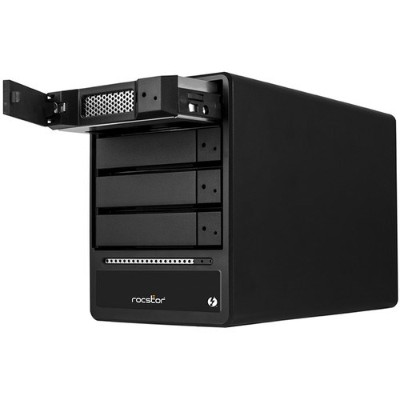 Rocstor T569Z7-01 32TB ROCPRO T24 THUNDERBOLT 2 Rocstor T569Z7-01 32TB ROCPRO T24 THUNDERBOLT 2