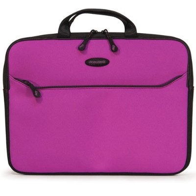 Mobile Edge MESSM8 13 ME SlipSuit MacBook Sleeve 13.3 Purple
