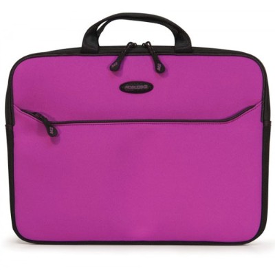 Mobile Edge MESSM8 15 ME SlipSuit MacBook Pro Sleeve 15 Purple