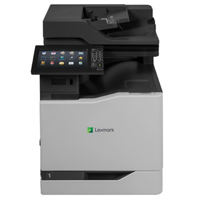Lexmark 42K0040 CX825de Multifunction Color Laser Printer