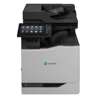 Lexmark 42K0070 CX860de Multifunction Color Laser Printer