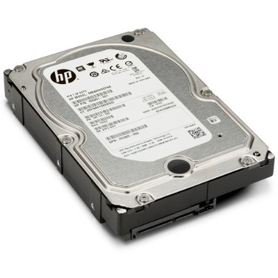 HP Inc. M0F34AA 256GB 2.5 SATA TLC Solid State Drive HP Inc. M0F34AA 256GB 2.5 SATA TLC Solid State Drive