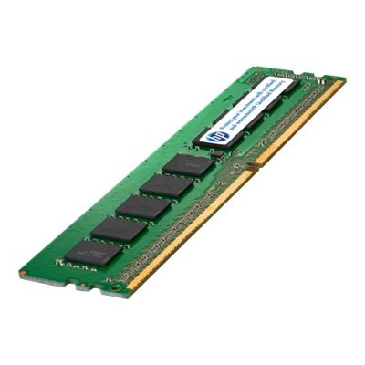 Hewlett Packard Enterprise 805669 B21 DDR4 8 GB DIMM 288 pin 2133 MHz PC4 17000 CL15 1.2 V unbuffered ECC