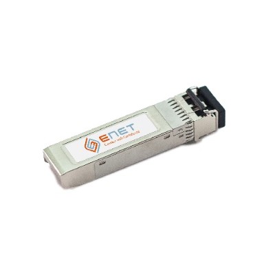 ENET Solutions 0231A320 ENC H3C 0231A320 Compatible 100BASE FX SFP 1310nm Duplex LC Connector 100% Tested Lifetime Warranty and Compatibility Guaranteed.