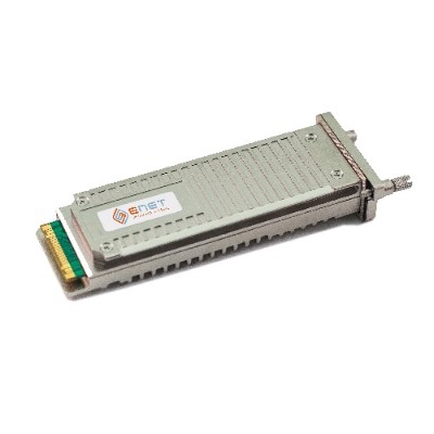 ENET Solutions 0231A323 ENC H3C 0231A323 Compatible 10GBASE LR XENPAK 1310nm Duplex SC Connector 100% Tested Lifetime Warranty and Compatibility Guaranteed.