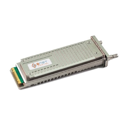 ENET Solutions 0231A324 ENC H3C 0231A324 Compatible 10GBASE ER XENPAK 1550nm Duplex SC Connector 100% Tested Lifetime Warranty and Compatibility Guaranteed.