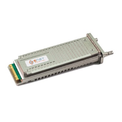ENET Solutions 0231A363 ENC H3C 0231A363 Compatible 10GBASE SR XENPAK 850nm Duplex SC Connector 100% Tested Lifetime Warranty and Compatibility Guaranteed.