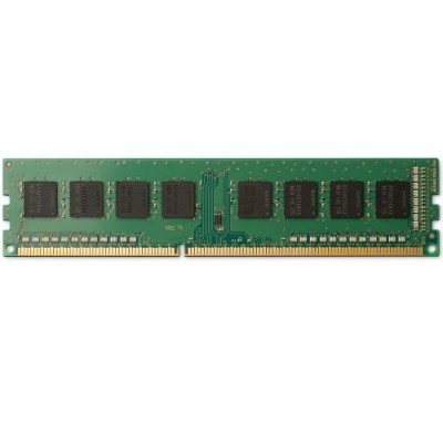 HP Inc. T0E51AA DDR4 8 GB DIMM 288 pin 2133 MHz PC4 17000 CL15 1.2 V unbuffered non ECC for Workstation Z240