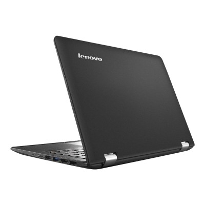 Lenovo 80R4000YUS Flex 3 1580 80R4 Intel Core i7-6500U Dual-Core 2.50GHz Laptop - 8GB RAM 256GB SSD 15.6 FHD LED Multi-Touch Gigabit Ethernet 802.11a/b/g/n/ Lenovo 80R4000YUS Flex 3 1580 80R4 Intel Core i7-6500U Dual-Core 2.50GHz Laptop - 8GB RAM 256GB SSD 15.6 FHD LED Multi-Touch Gigabit Ethernet 802.11a/b/g/n/