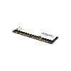 2 GB PC2100 CL2.5 ECC DDR SDRAM DIMM