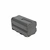 NoMEM Li-Ion SONY NPF730H  7.2V  3700mAh  "INFO L"