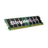 1GB PC2100 Non-ECC Unbuffered 184-pin DDR DIMM