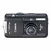 5.0 Megapixel CCD for superior image quality and 3X Optical zoom lens with a 4.1X Digital zoom. Features a 1.8 inch low temperature polycrystalline silicon TFT color LCD and USB port.