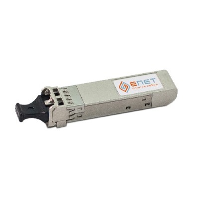 ENET Solutions 331 5310 ENC DELL 331 5310 Compatible 10GBASE LR SFP 1310nm 10km DOM MMF SMF Duplex LC Connector