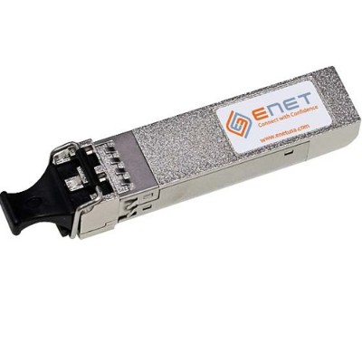 ENET Solutions 331 5311 ENC DELL 331 5311 Compatible 10GBASE SR SFP 850nm Duplex LC Connector
