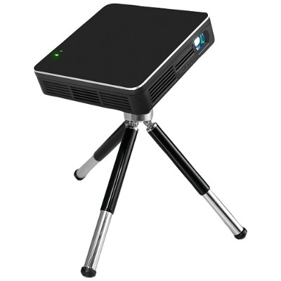 Pyle PRJWIFI90 Wi-Fi Pocket Pro Smart Projector Pyle PRJWIFI90 Wi-Fi Pocket Pro Smart Projector
