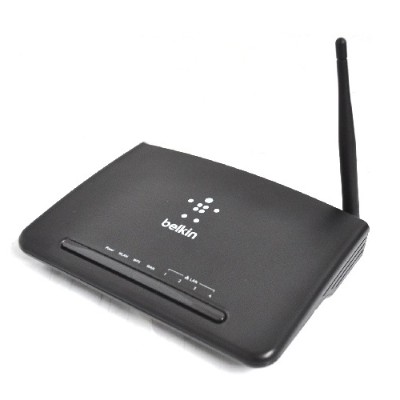 Linksys F9K1009 N150 Wi Fi Router