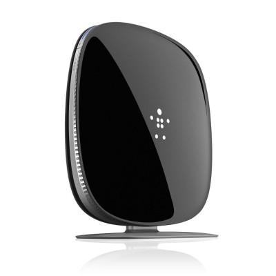 Linksys F9K1115 AC1750 Dual-Band Wi-Fi AC+ Gigabit Router Linksys F9K1115 AC1750 Dual-Band Wi-Fi AC+ Gigabit Router