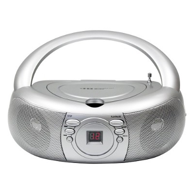 Hamilton Buhl MPC-3030 TOP CD BOOMBOX W/ AM/FM RADIO Hamilton Buhl MPC-3030 TOP CD BOOMBOX W/ AM/FM RADIO