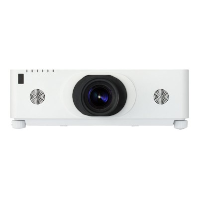 Hitachi CP-WX8650W CP-WX8650W - LCD projector - 6500 ANSI lumens - WXGA (1280 x 800) - 16:10 - no lens - LAN Hitachi CP-WX8650W CP-WX8650W - LCD projector - 6500 ANSI lumens - WXGA (1280 x 800) - 16:10 - no lens - LAN