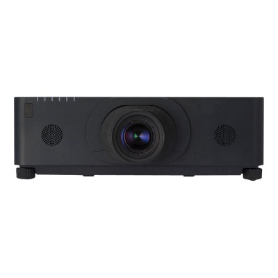 Hitachi CP-WX8750B CP-WX8750B - LCD projector - 7500 ANSI lumens - WXGA (1280 x 800) - 16:10 - no lens - LAN Hitachi CP-WX8750B CP-WX8750B - LCD projector - 7500 ANSI lumens - WXGA (1280 x 800) - 16:10 - no lens - LAN