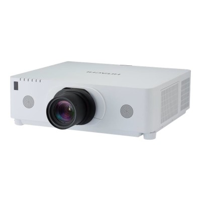 Hitachi CP-X8800W CP-X8800W - LCD projector - 8000 lumens - XGA (1024 x 768) - 4:3 - no lens - LAN Hitachi CP-X8800W CP-X8800W - LCD projector - 8000 lumens - XGA (1024 x 768) - 4:3 - no lens - LAN