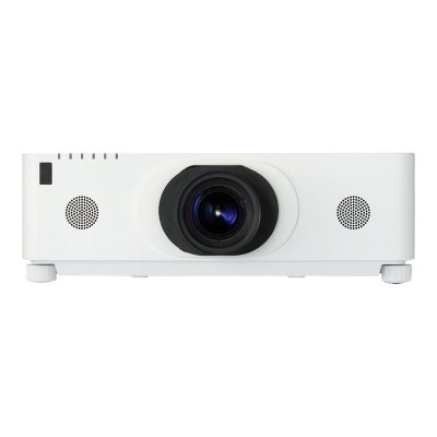 Hitachi CP-WU8600W CP-WU8600W - LCD projector - 6000 ANSI lumens - WUXGA (1920 x 1200) - 16:10 - HD 1080p - no lens - LAN Hitachi CP-WU8600W CP-WU8600W - LCD projector - 6000 ANSI lumens - WUXGA (1920 x 1200) - 16:10 - HD 1080p - no lens - LAN