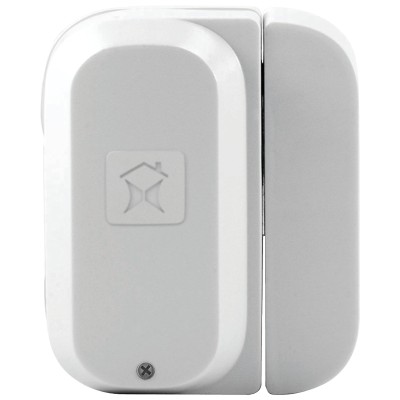 Jem Accessories XHS7-1003-WHT Wi-Fi Door/Window Sensor Jem Accessories XHS7-1003-WHT Wi-Fi Door/Window Sensor