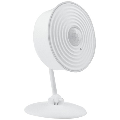 Jem Accessories XHS7-1001-WHT Wi-Fi Motion Sensor Jem Accessories XHS7-1001-WHT Wi-Fi Motion Sensor