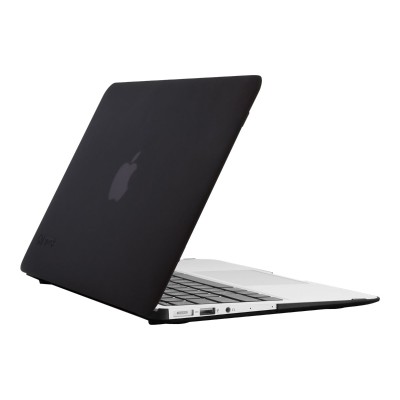 Speck Products 71449 1041 SeeThru MacBook Air 11 Notebook hardshell case upper 11 onyx black for Apple MacBook Air 11.6 in